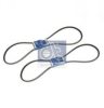 DT 3.34297SP V-Belt Set